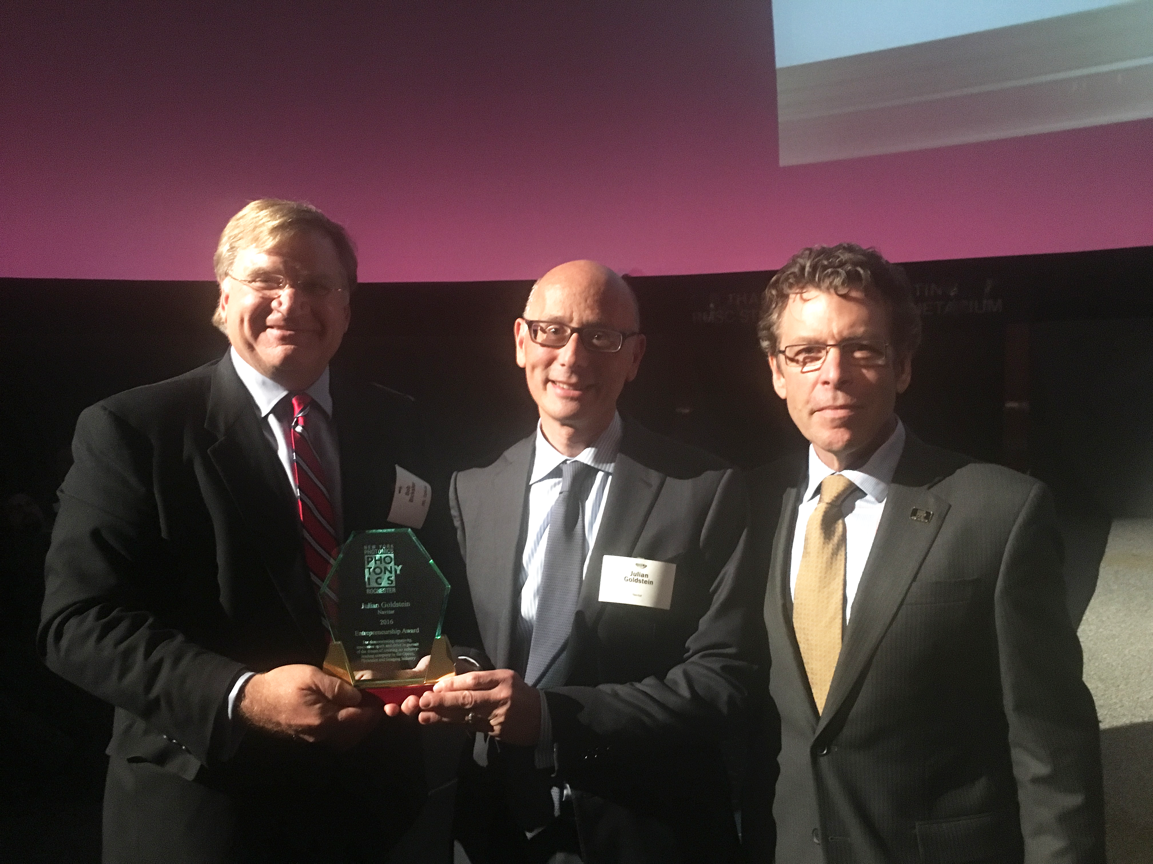 julianaward